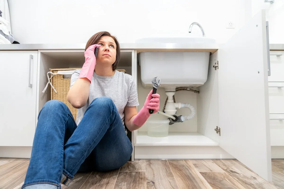 MaxPlumb plumber in Port Colborne