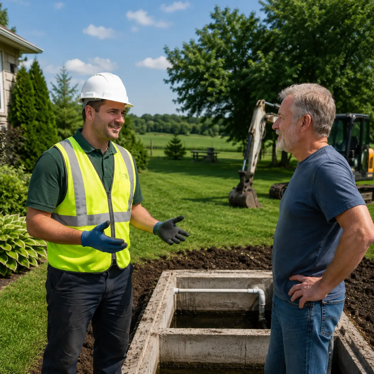 MaxPlumb plumber in Port Colborne